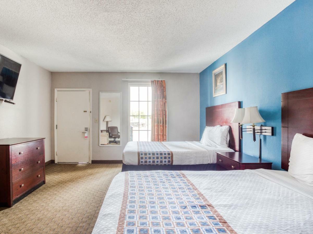 Oyo Hotel Augusta Downtown Pokój zdjęcie