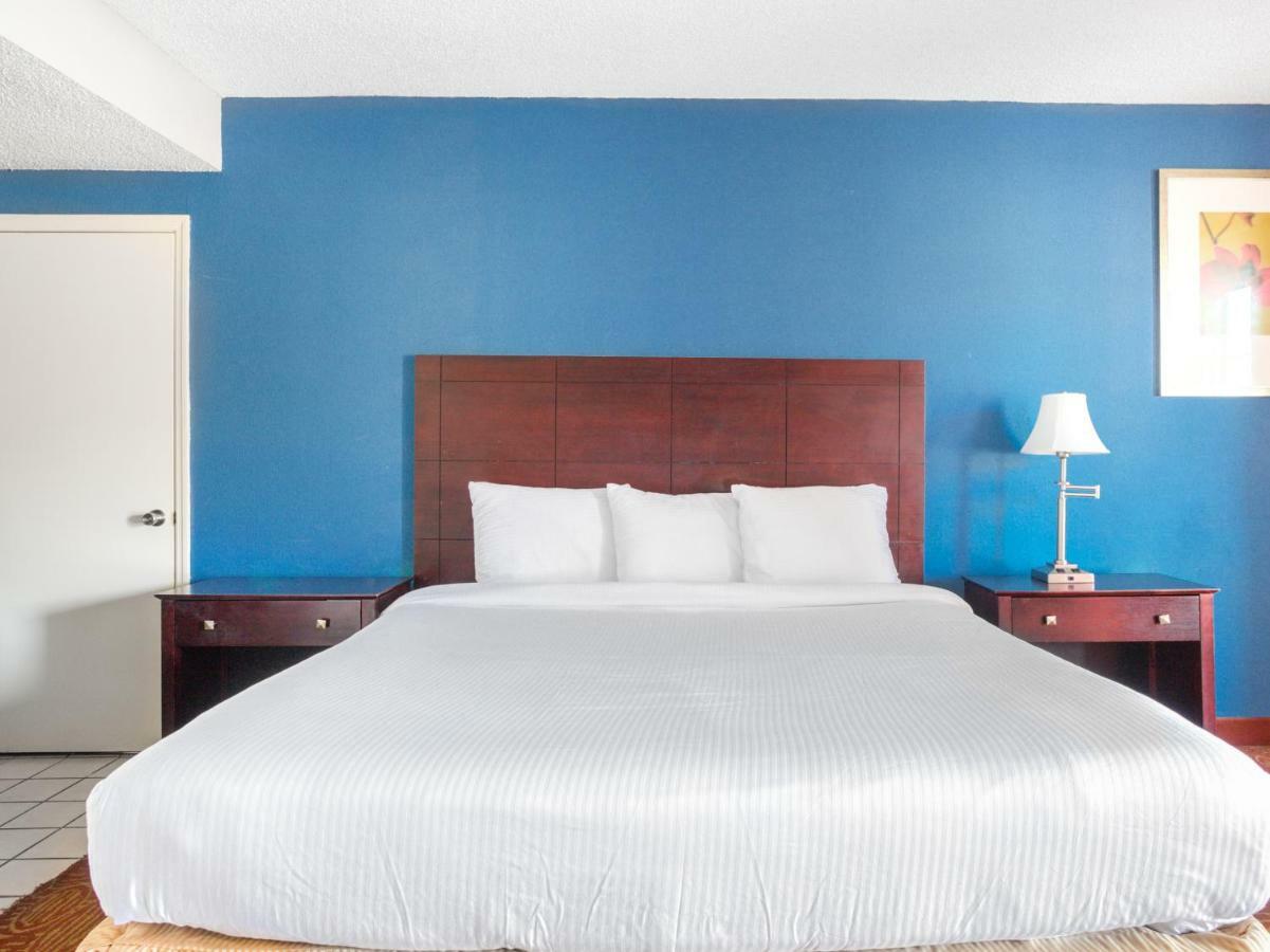 Oyo Hotel Augusta Downtown Pokój zdjęcie