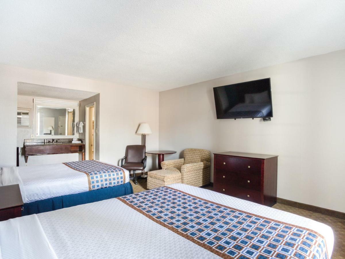 Oyo Hotel Augusta Downtown Pokój zdjęcie